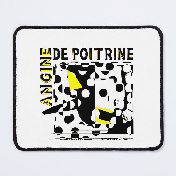 Item preview, Yellow Typography of Alternative Rock Band designed and sold by HydroSketchy.