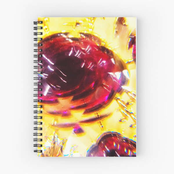 Item preview, Ruby: Beyond Stars - True Love Abstract designed and sold by ElionSolis.