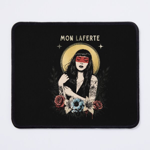 Item preview, Mon Laferte designed and sold by MarisaVerna.