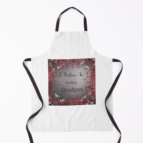 Item preview, I Believe In Holding Grudges Holding Grudges Can Be A Good Thing designed and sold by mary-curtis.