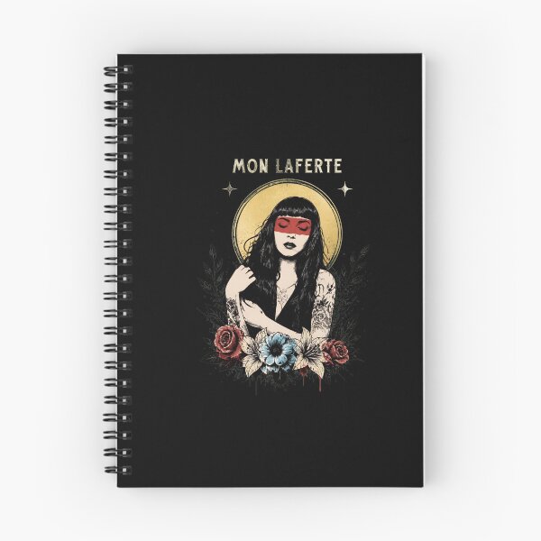 Item preview, Mon Laferte designed and sold by MarisaVerna.