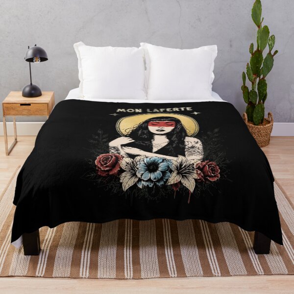 Item preview, Mon Laferte designed and sold by MarisaVerna.