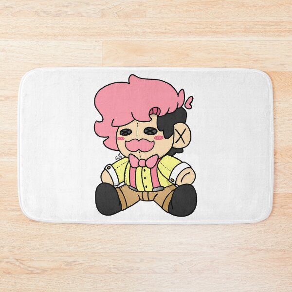 Item preview, Stuffy Wilford Warfstache designed and sold by jaleyah-caulfie.