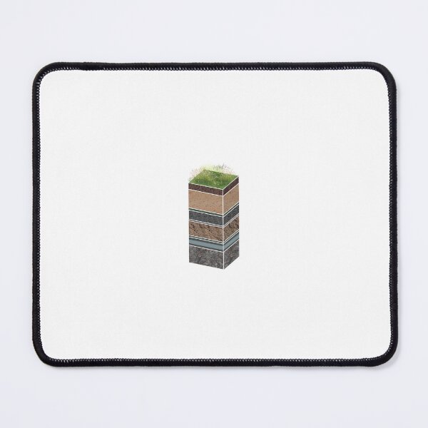 Item preview, Nature's Foundation: 3D Soil Cross Section designed and sold by A Simple Day..
