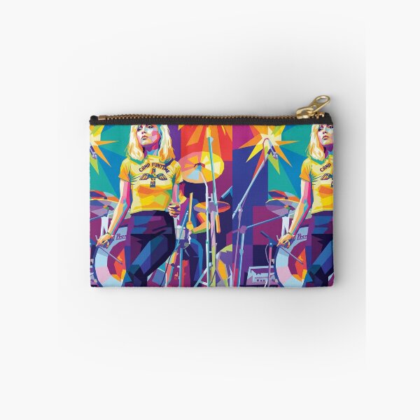 Item preview, Debbie Harry Blondie Pop Art designed and sold by SiksisArt.