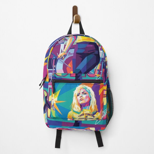 Item preview, Debbie Harry Blondie Pop Art designed and sold by SiksisArt.