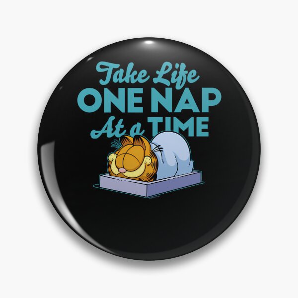 Item preview, Take Life One Nap At A Time designed and sold by Jesse Bisset.