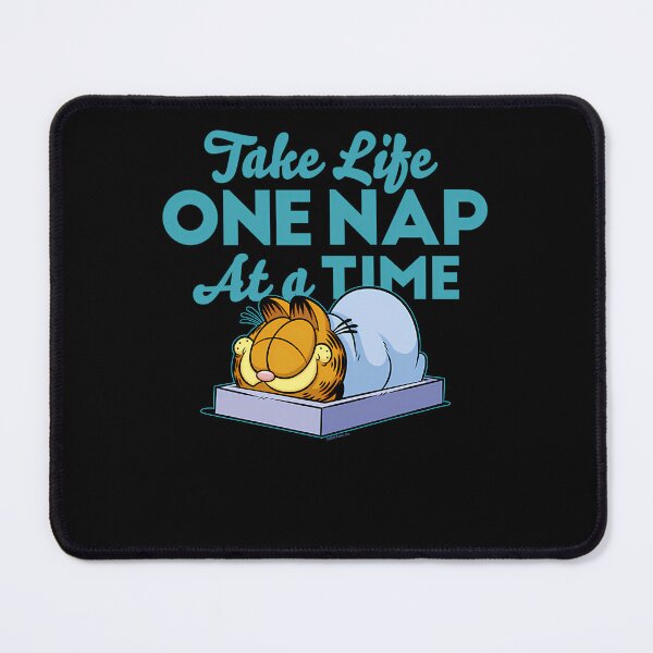 Item preview, Take Life One Nap At A Time designed and sold by Jesse Bisset.