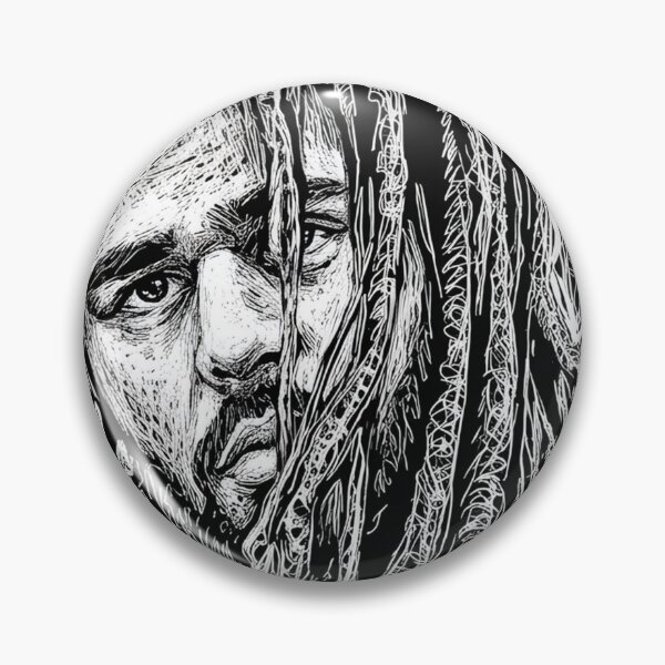 Item preview, J Cole Scribel Art Style designed and sold by stoppedonlin.