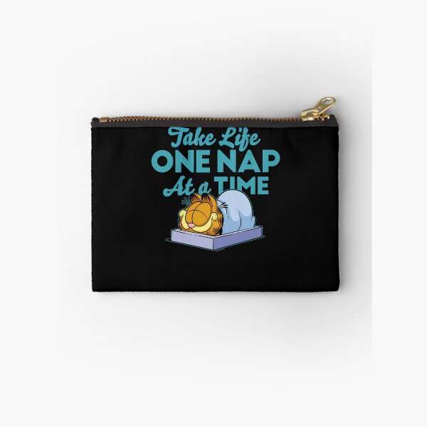 Item preview, Take Life One Nap At A Time designed and sold by Jesse Bisset.