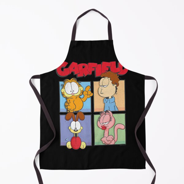Item preview, Squad Cartoon Friends designed and sold by Jesse Bisset.