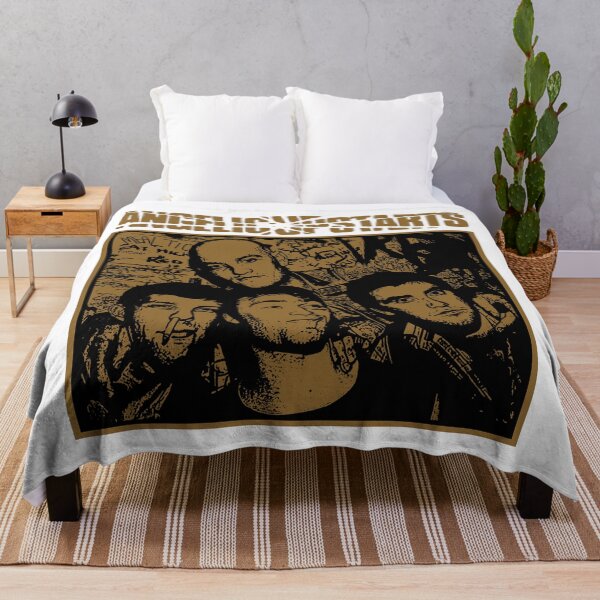 Item preview, Silhouette Rock Band Musician designed and sold by SeasaltStudio.