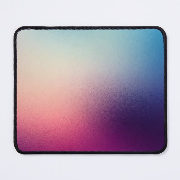 Item preview, Frosted Glass Gradient Background - Colorful Abstract Blurred Texture designed and sold by Billy Morfo™.