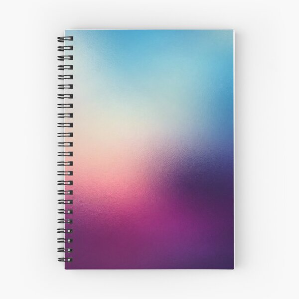 Item preview, Frosted Glass Gradient Background - Colorful Abstract Blurred Texture designed and sold by Billy Morfo™.