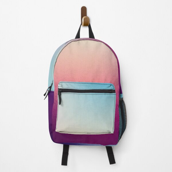 Item preview, Frosted Glass Gradient Background - Colorful Abstract Blurred Texture designed and sold by Billy Morfo™.