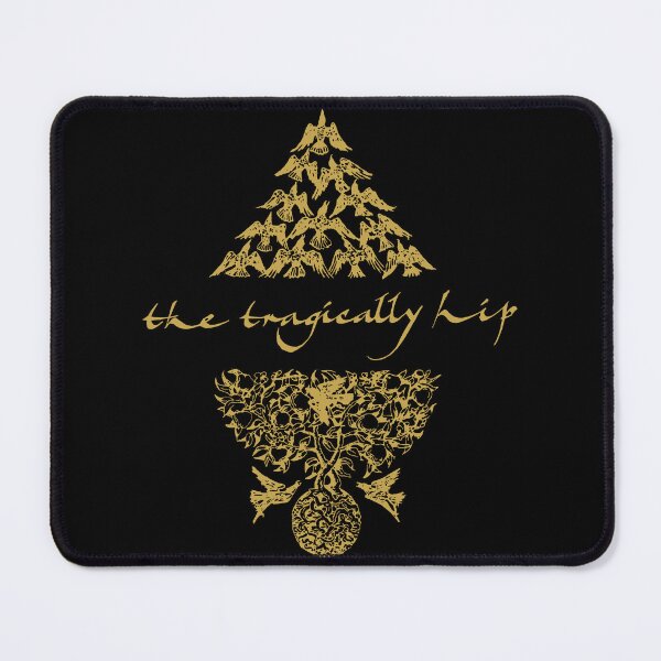 Item preview, The Tragically Hip Hipeponymous designed and sold by normalavin.