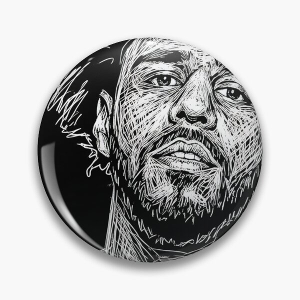 Item preview, J Cole Scribel Art Style designed and sold by stoppedonlin.