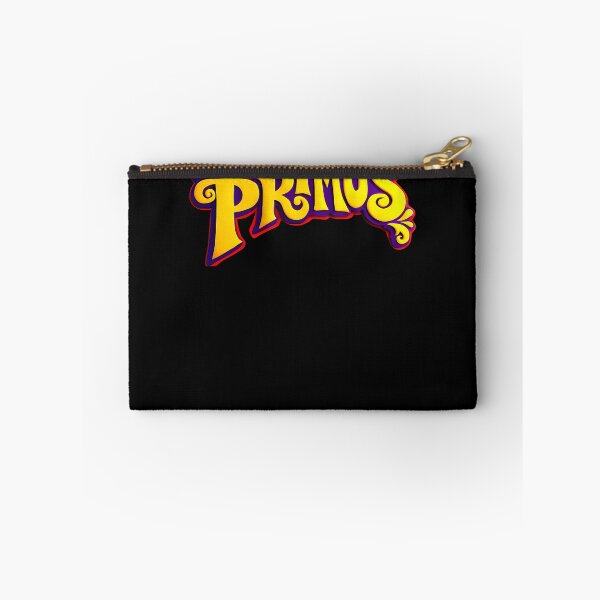 Item preview, PRIMUS BAND - Logo Gold Classic  designed and sold by jakkarin123.