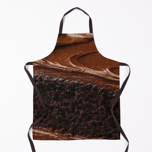 Item preview, Dark Chocolate Dream Slice designed and sold by Catfcreations.