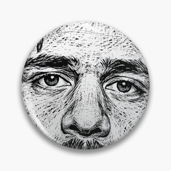 Item preview, J Cole Scribel Art Style designed and sold by stoppedonlin.