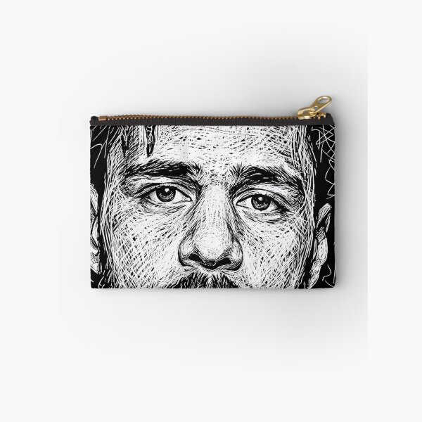 Item preview, J Cole Scribel Art Style designed and sold by stoppedonlin.