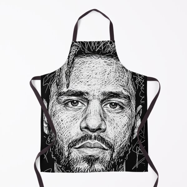 Artikelvorschau, J Cole Scribel Art Style entworfen und verkauft von stoppedonlin.