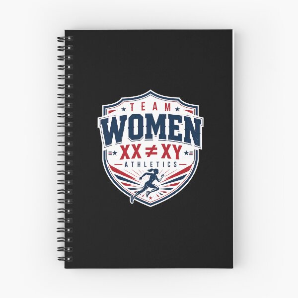 Item preview, Team Women XX ≠ XY Athletics designed and sold by leocreatives.