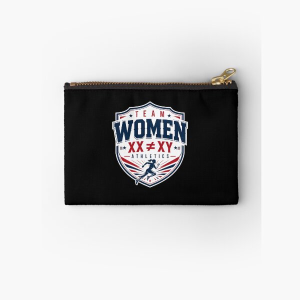 Item preview, Team Women XX ≠ XY Athletics designed and sold by leocreatives.