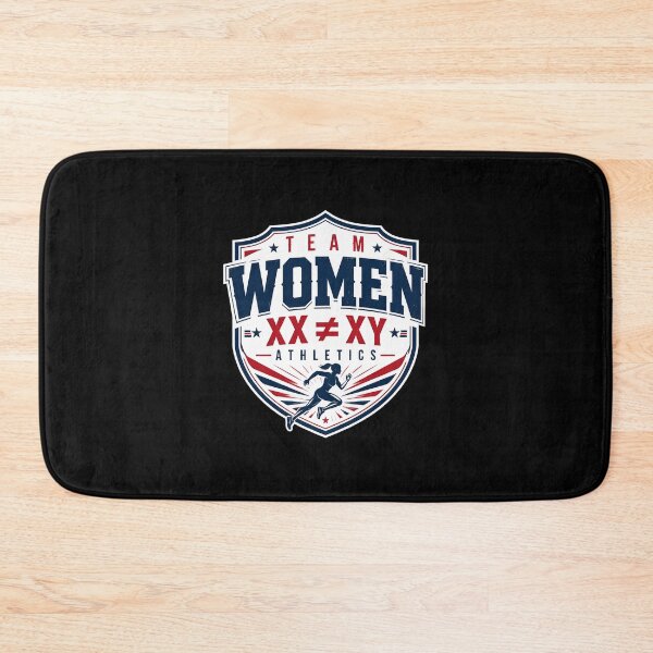 Item preview, Team Women XX ≠ XY Athletics designed and sold by leocreatives.