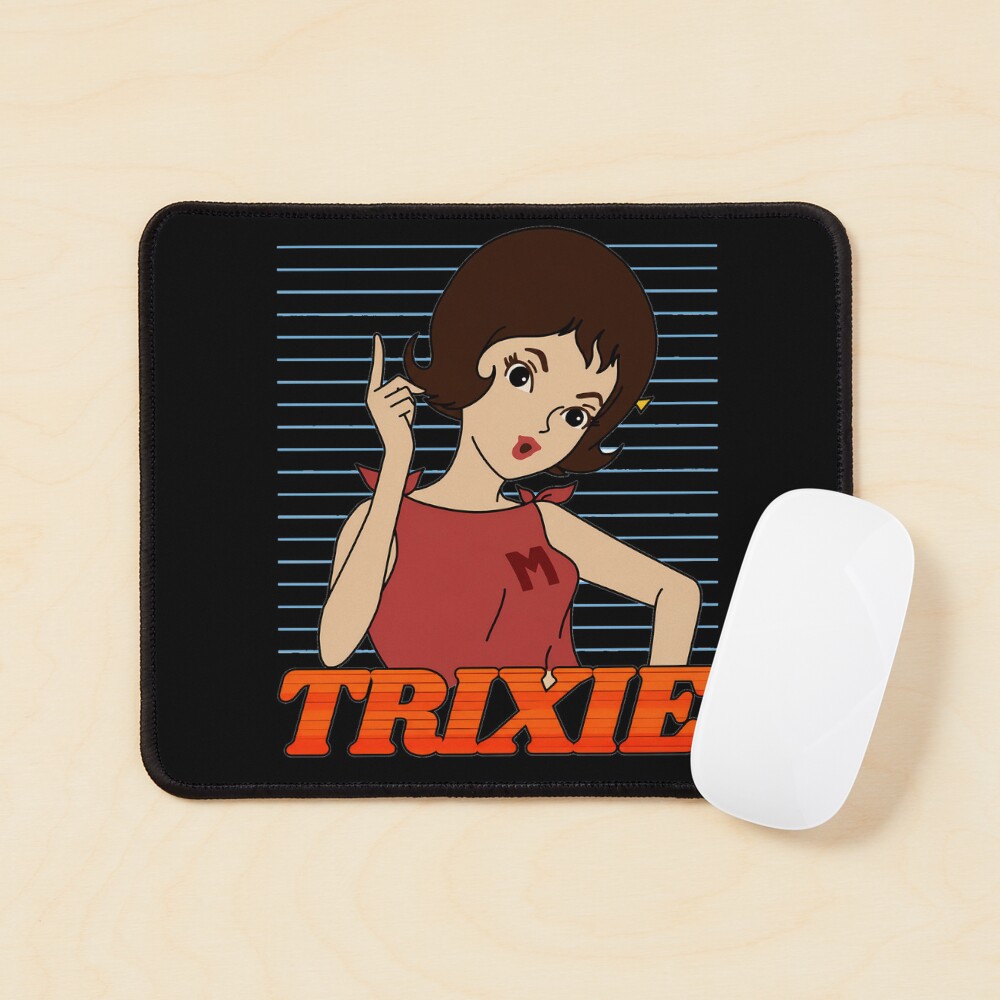 Item preview, Mouse Pad designed and sold by Art-Monnard.
