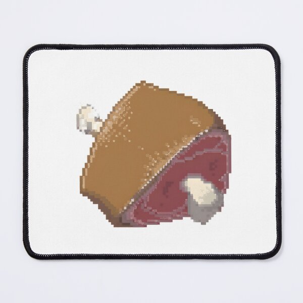 Item preview, Gourmet Meat Botw Art | Limited Edition designed and sold by ZA ProDesign.
