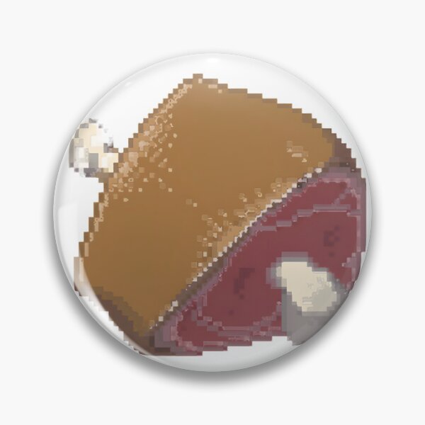 Item preview, Gourmet Meat Botw Art | Limited Edition designed and sold by ZA ProDesign.