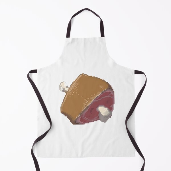Item preview, Gourmet Meat Botw Art | Limited Edition designed and sold by ZA ProDesign.
