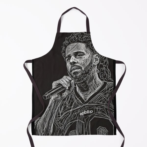 Artikelvorschau, J Cole Scribel Art Style entworfen und verkauft von stoppedonlin.