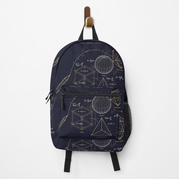 Item preview, Solid Geometry Fantasy designed and sold by AwesomeDigiShop.