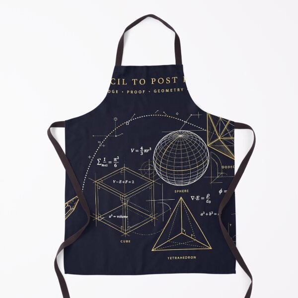 Item preview, Solid Geometry Fantasy designed and sold by AwesomeDigiShop.