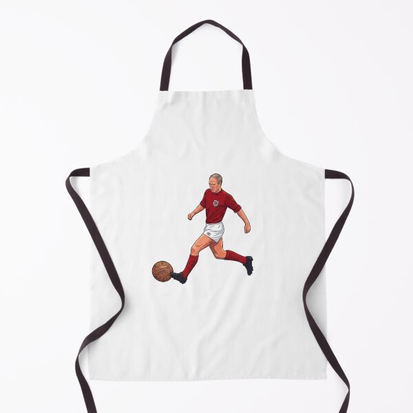 Item preview, Sir Bobby Charlton designed and sold by anuggra.