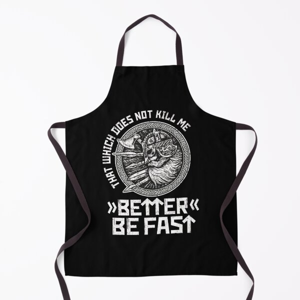 Item preview, Viking Warrior Quote Design designed and sold by krsherr.