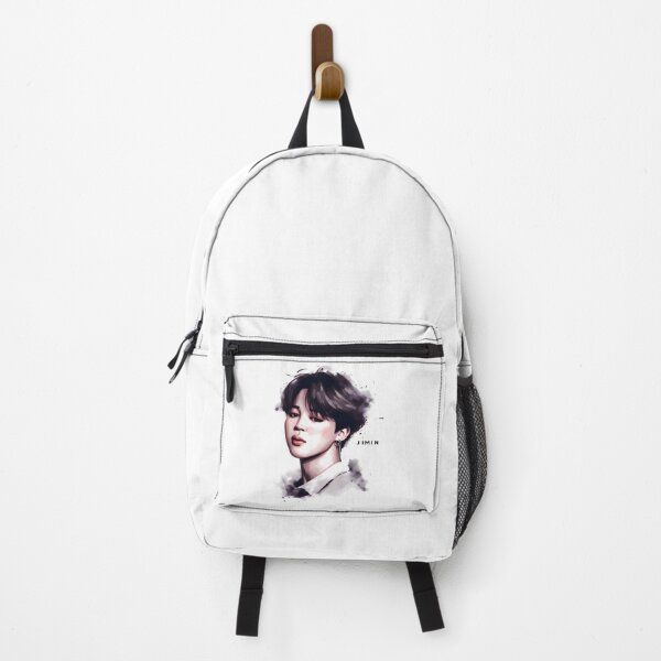 Item preview, Jimin From B-T-S Hello K-Pop designed and sold by emerson-hood.