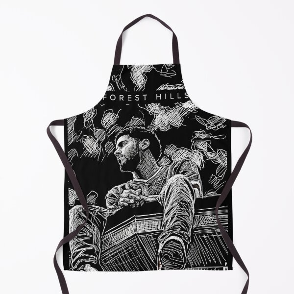 Artikelvorschau, J Cole Scribel Art Style entworfen und verkauft von stoppedonlin.