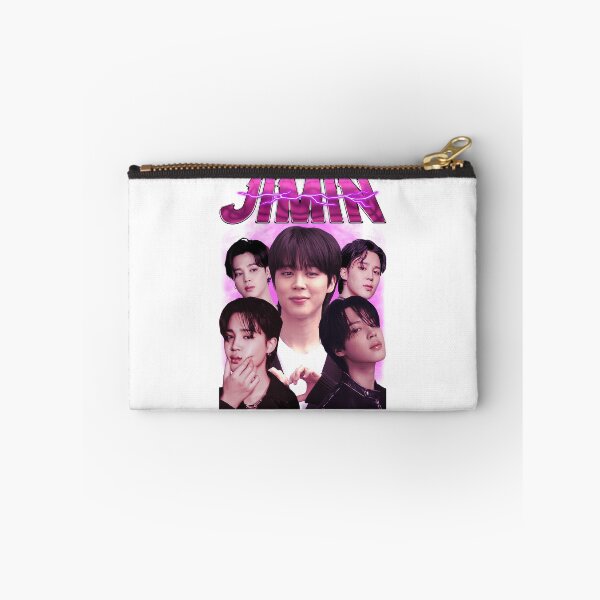 Item preview, Jimin Vintage Retro Design designed and sold by emerson-hood.
