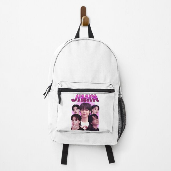 Item preview, Jimin Vintage Retro Design designed and sold by emerson-hood.