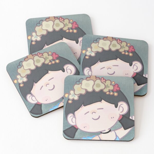 Item preview, Dancing little girl cartoon designed and sold by pbchan.