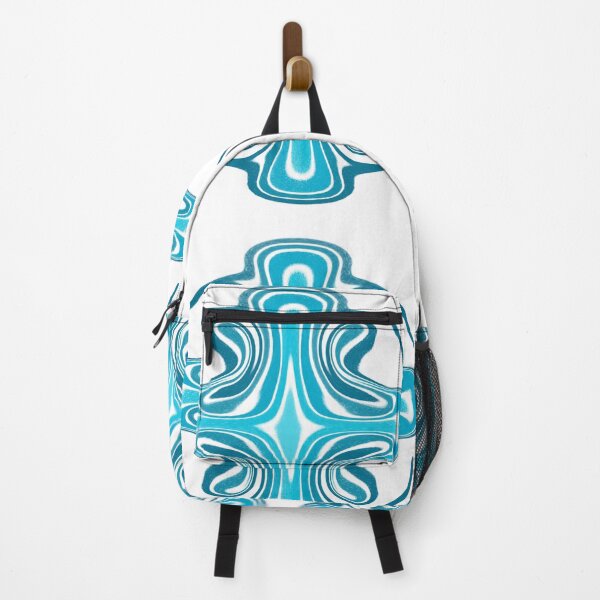 Item preview, Liquid Teal Cross Emblem designed and sold by LittleHappiness by Kamollak .