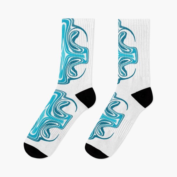 Item preview, Liquid Teal Cross Emblem designed and sold by LittleHappiness by Kamollak .