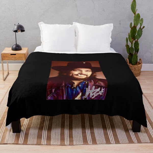 Item preview, Waylon jennings - vintage #544 designed and sold by design-aas-sum.