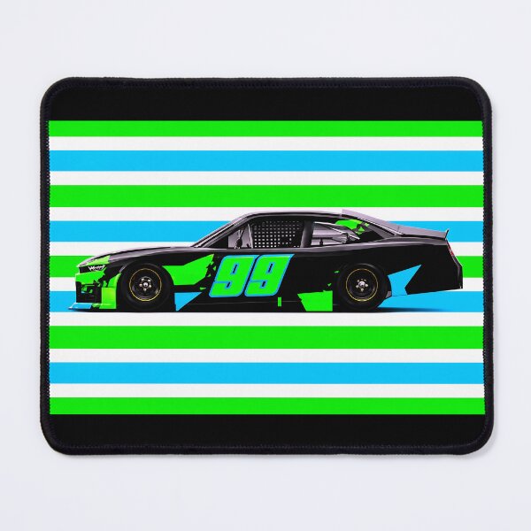 Item preview, #99 Parker Retzlaff Stock Car designed and sold by PitWallArt.