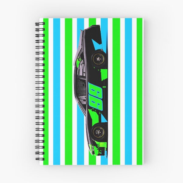 Item preview,  #99 Parker Retzlaff Stock Car designed and sold by PitWallArt.