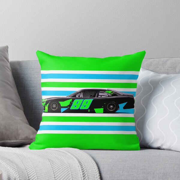 Item preview,  #99 Parker Retzlaff Stock Car designed and sold by PitWallArt.