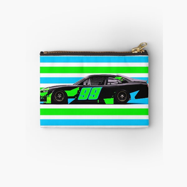 Item preview,  #99 Parker Retzlaff Stock Car designed and sold by PitWallArt.